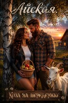 Коза на передержке. И бородатый казус с секретом (Айская)