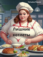 Лишние котлеты (Пешко Татьяна)