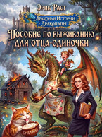 Пособие по выживанию для отца-одиночки (Эрик Раст)
