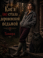 «Как я (не) стала деревенской ведьмой» (Таmira)