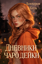 Дневники чародейки (Виктория Блум)