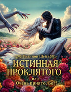 Истинная проклятого или Очень приятно, Бог! (Рианнон Шейл)