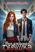 Твоя ужасная девушка (Аксинья Карпова)