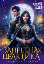 Запретная практика (Ардана Шатз)