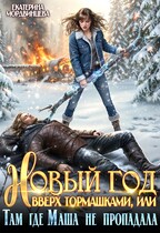Новый год вверх тормашками, или Там где Маша не пропадала (Екатерина Мордвинцева)