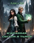 Избранная Светом и Тьмой (Алиса Тау)