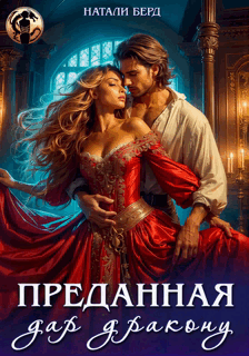 Преданная. Дар Дракону (Натали Берд)