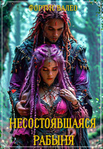 Несостоявшаяся рабыня (Фортис Валео)
