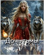 Дочь тьмы (Валерия Аристова)