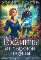 Гостинцы от Снежной Царицы. Мороженого не желаете? (Вика Рубина
                                                                                                            
                                                                                                                                                                                                                                        ,
                                                                
                                                                                                                                            Эмма Фэйт)