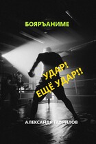 Удар! Ещё удар!! (Александр Гаврилов)