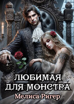 Любимая для монстра (Мелиса Ригер)