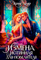 Измена. Истинная для повелителя (Керри Лемер)