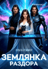 Землянка раздора (Ольга Реммер)