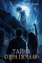 Тайна озера Печали (Диана Озтюрк)