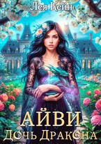 Айви. Дочь Дракона (Лея Кейн)