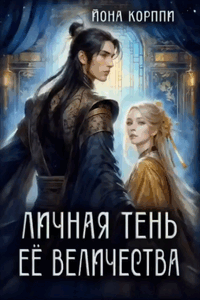 Личная тень Её Величества (Йона Корппи)