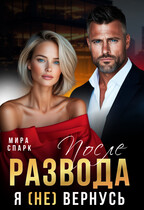 После развода. Я (не) вернусь (Мира Спарк)