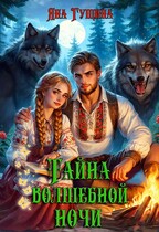 Тайна волшебной ночи (Яна Гущина)