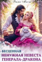 Бесценная (ненужная) невеста генерала-дракона (Эмма Мист)