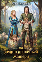 Будни драконьей матери (Анна Глушкова)