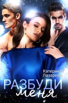 Разбуди меня (Катерина Лазарева)