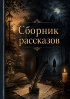 Сборник коротких рассказов. (Сумрачная.)