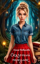 Сказочный переулок (Ольга Новикова)