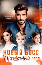 Новый Босс. Многодетный папа. (Эмилия Марр)