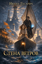 Стена ветров (Ивана Тесарич)