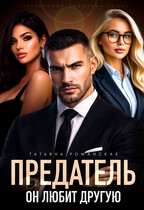 Предатель. Он любит другую (Татьяна Романская)