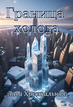 Граница холода (Лада Хрустальная)