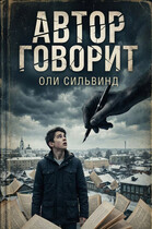 Автор говорит (Оли Сильвинд)