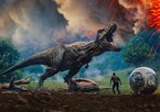 ФАКТЫ О ДИНОЗАВРАХ (Кирилл Поклонский)