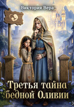 Третья тайна бедной Оливии (Виктория Вера)