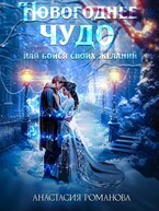 Новогоднее чудо или бойся своих желаний (Анастасия Романова)