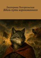 Вдоль пути коронованного (Екатерина Погорельская)