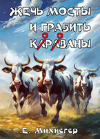 Жечь мосты и грабить корованы (Егор Михнегер)