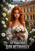 Пришлая для истинных (Ника Трейси)