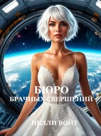 Бюро брачных свершений (Нелли Войт)
