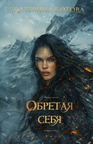 Обретая себя (Котова Екатерина)