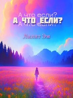 А что если?   Cборник фанфиков (Lilit-m)
