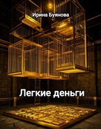 Легкие деньги (Буянова Ирина)
