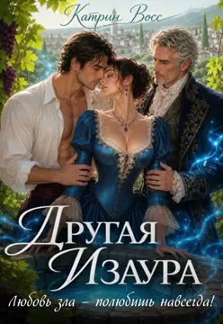 Другая Изаура. Любовь зла — полюбишь навсегда! (Катрин Восс)
