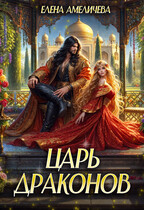 Царь драконов (Елена Амеличева)