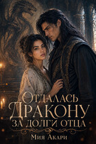 Отдалась дракону за долги отца (Мия Акари)