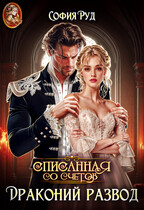 Драконий развод, или Списанная со счетов (София Руд.)
