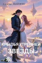 Крылья утренней звезды (Селена Майджик)