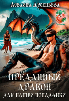 Преданный дракон для нашей попаданки (Аселина Арсеньева)