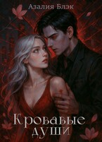Кровавые души (Азалия Блэк)